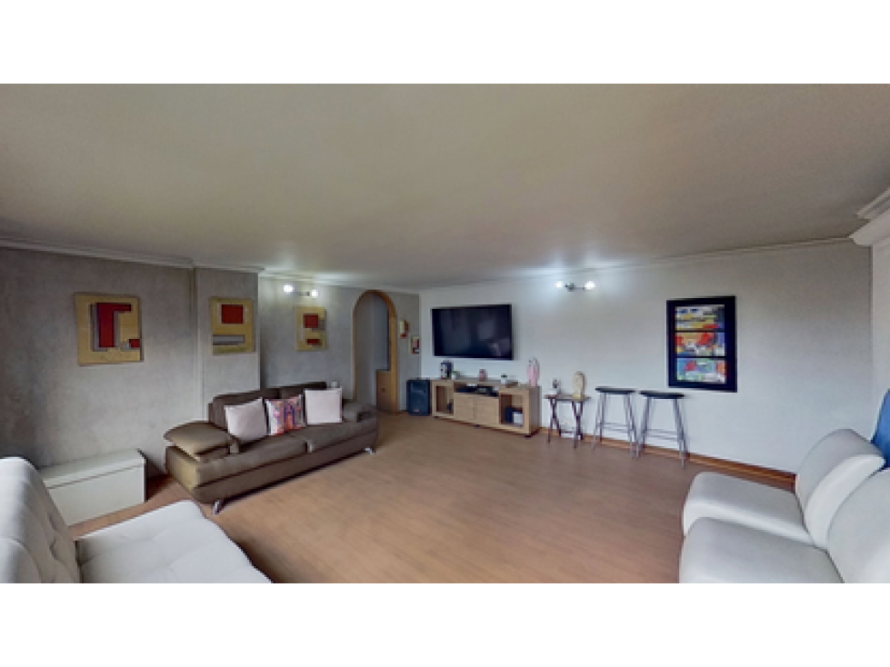 Apartamento En Venta Santa Maria Los Angeles Medellín — foto 4