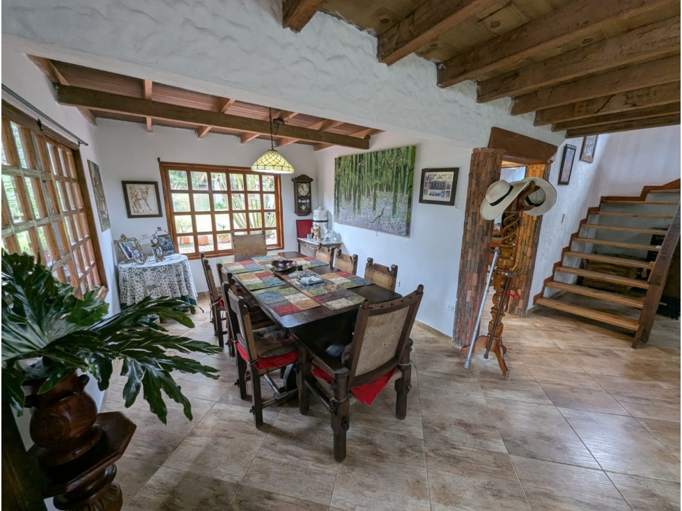 Casa Finca En Venta Guarne — foto 6