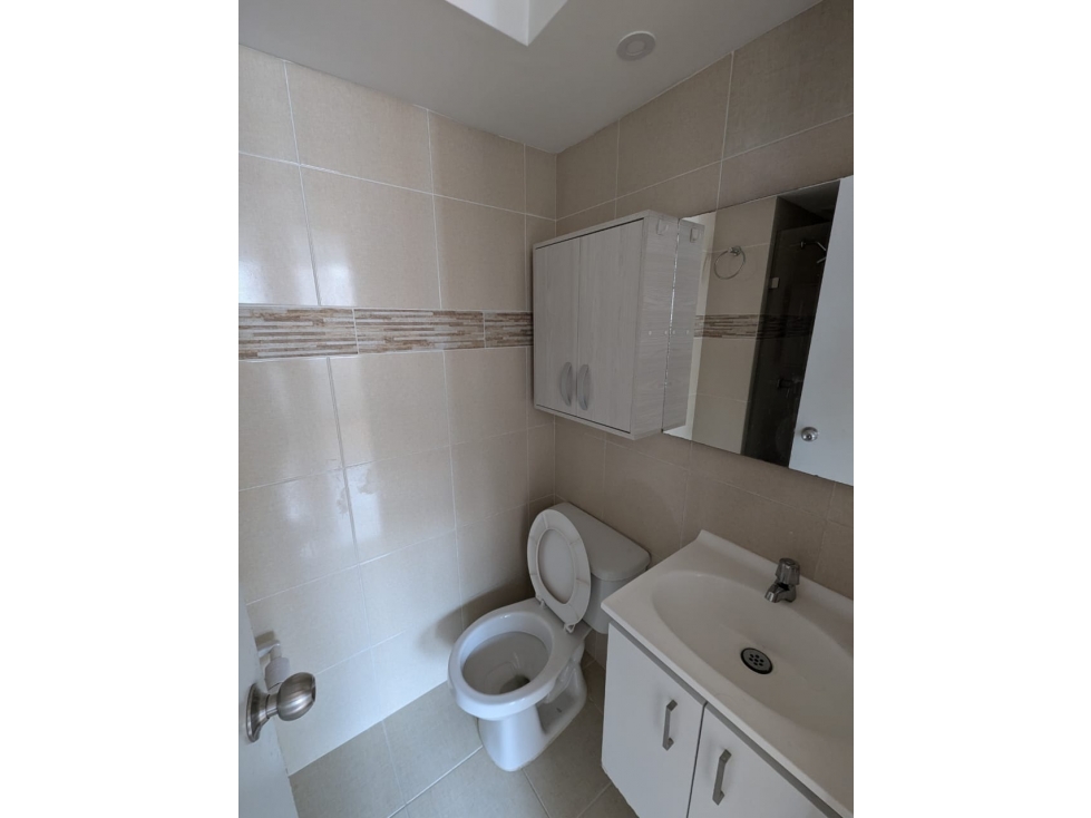 Apartamento en Venta Puerta Madera Bello — foto 5