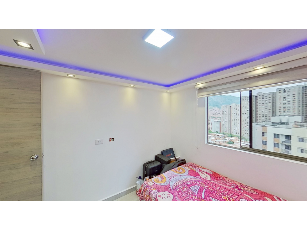 Apartamento En Venta Valerias Bello — foto 4