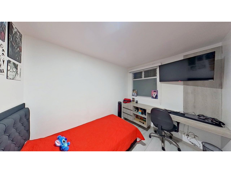 Apartamento En Venta Santa Ana Bello — foto 6