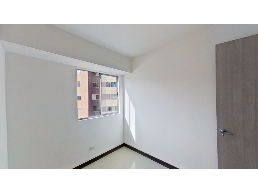 Apartamento En Venta Hacienda Niquia Bello — foto 6