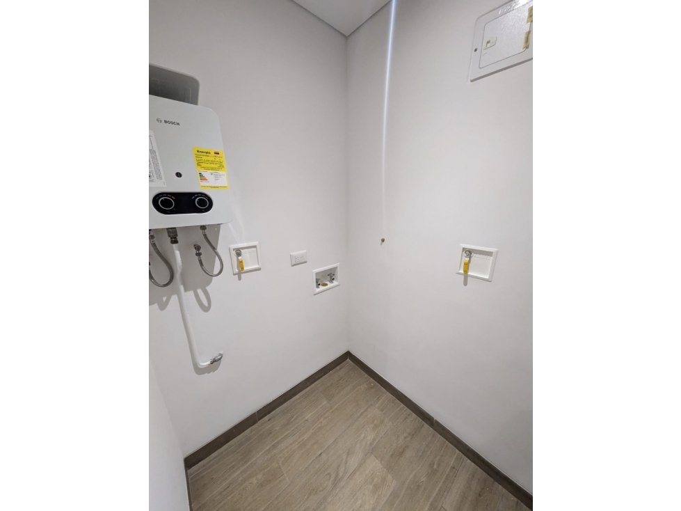 Apartamento en Venta Ciudad del Rio Medellín — foto 4