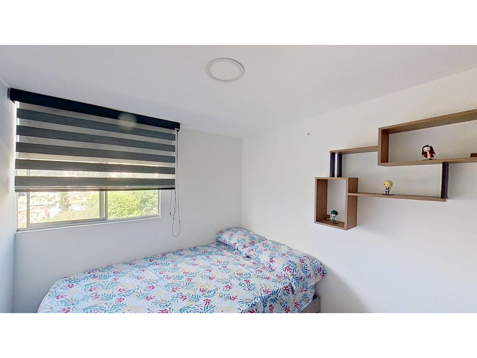 Apartamento En Venta Colina De Los Búcaros — foto 5