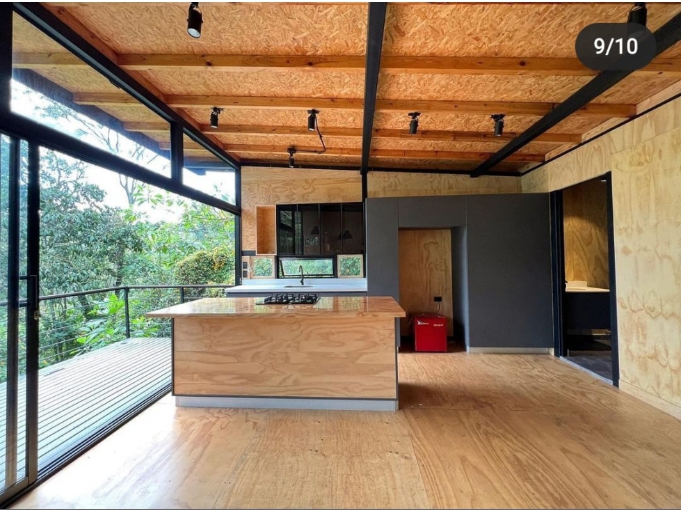 Finca En Venta En Marinilla Vía Rionegro — foto 3