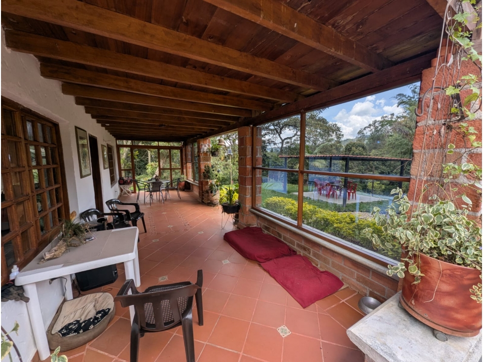 Casa Finca En Venta Guarne — foto 5