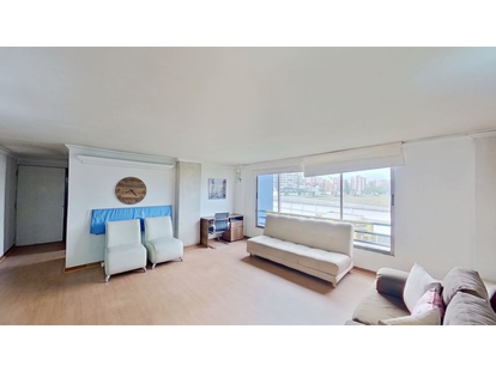 Apartamento En Venta Santa Maria Los Angeles Medellín — foto 2