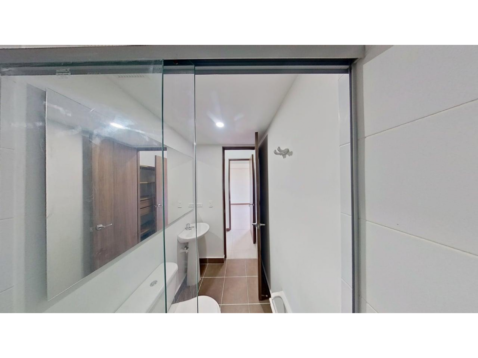 Apartamento En Venta Oceana Bello — foto 6