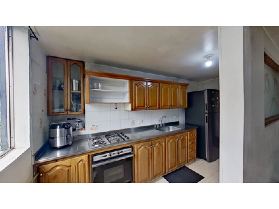 Apartamento En Venta Santa Maria Los Angeles Medellín — foto 5