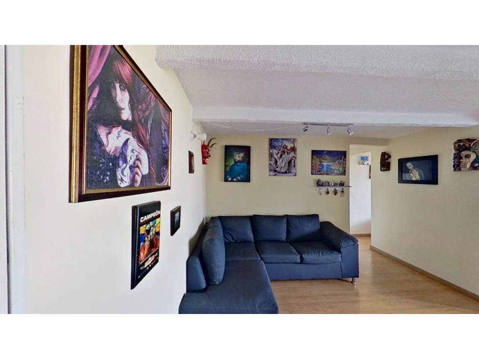 Apartamento En Venta Puerta Madera Bello — foto 2