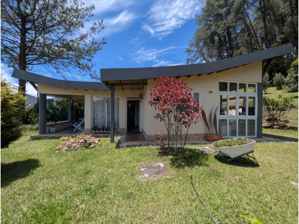 Casa Finca en Venta Guarne — foto 2