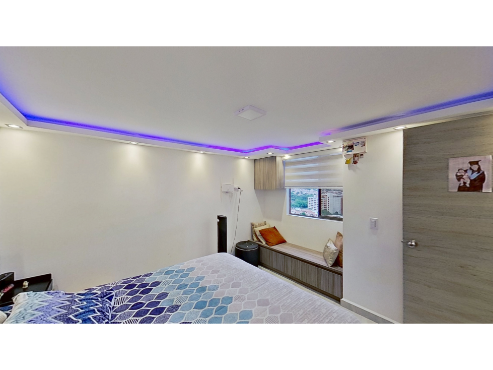 Apartamento En Venta Valerias Bello — foto 5