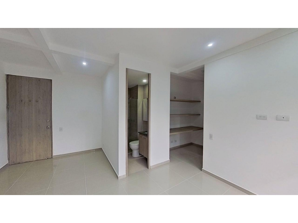 Apartamento En Venta Robledo San German Medellín — foto 6
