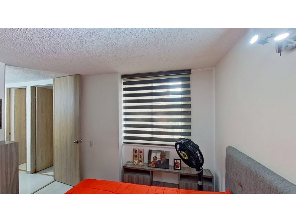 Apartamento En Venta San German Medellín — foto 6