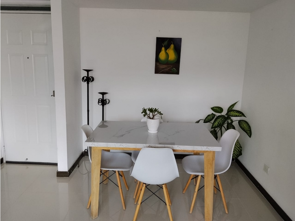 Apartamento En Venta Puerta Madera Bello — foto 2
