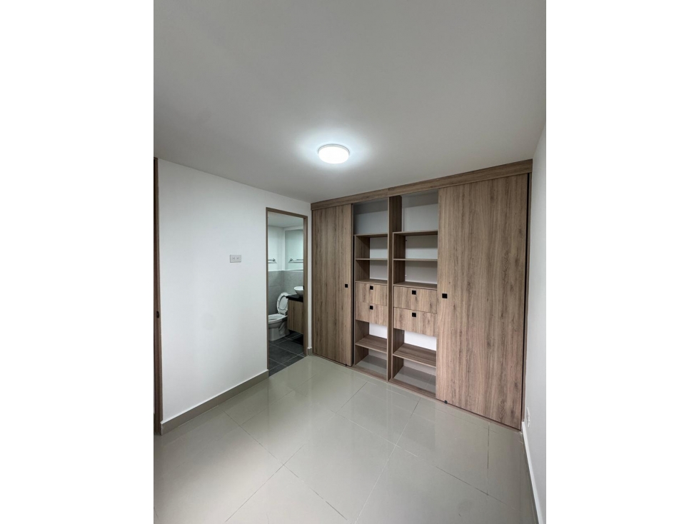 Apartamento En Venta Entre Bosques Niquia — foto 3