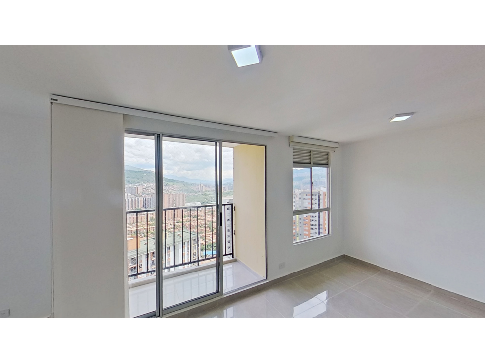 Apartamento En Venta Cerro Azul Niquia — foto 3