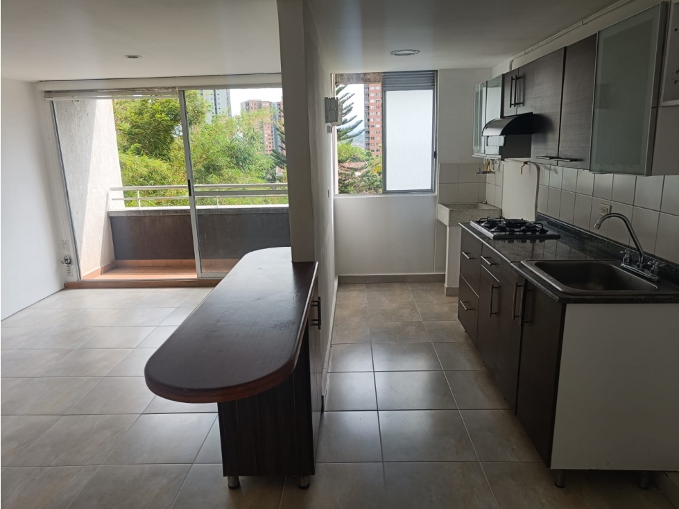 Apartamento en Venta Puerta Madera Bello