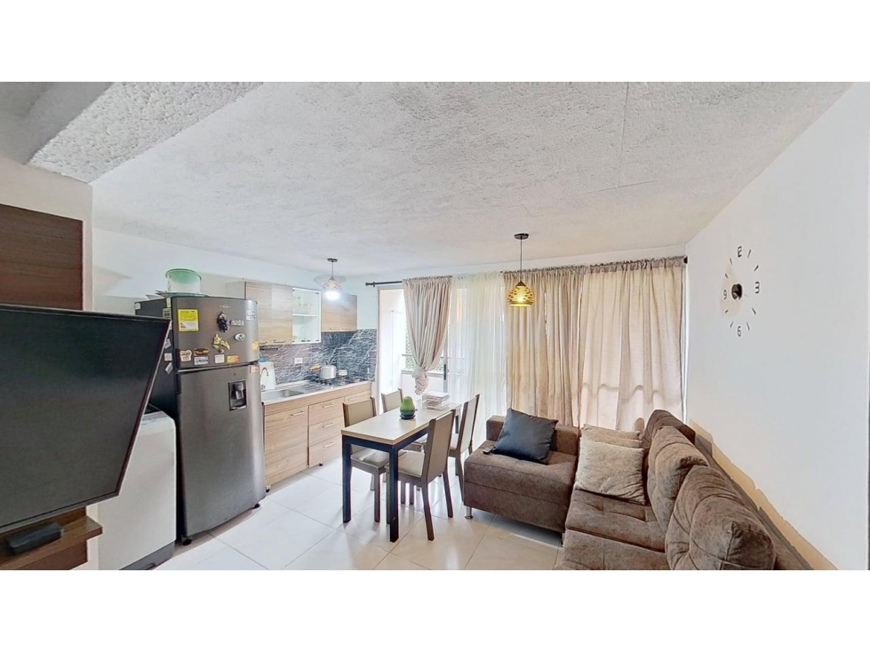 Apartamento En Venta Vidanta Bello