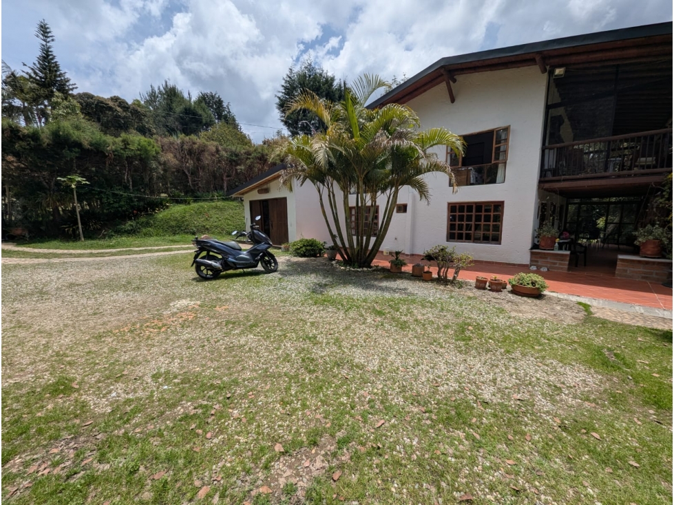Casa Finca En Venta Guarne — foto 2
