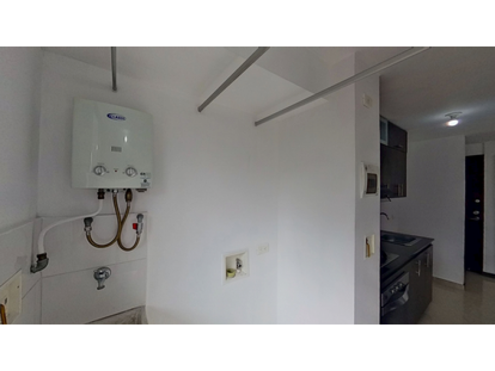 Apartamento En Venta Ceiba Del Norte Niquia Bello — foto 6