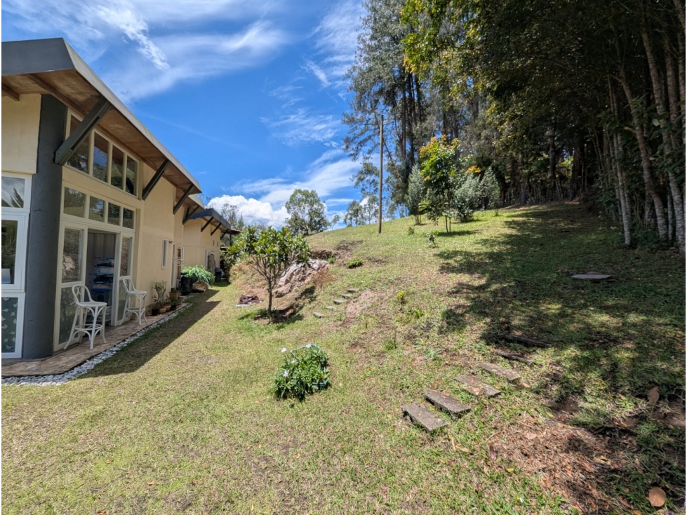 Casa Finca en Venta Guarne — foto 3