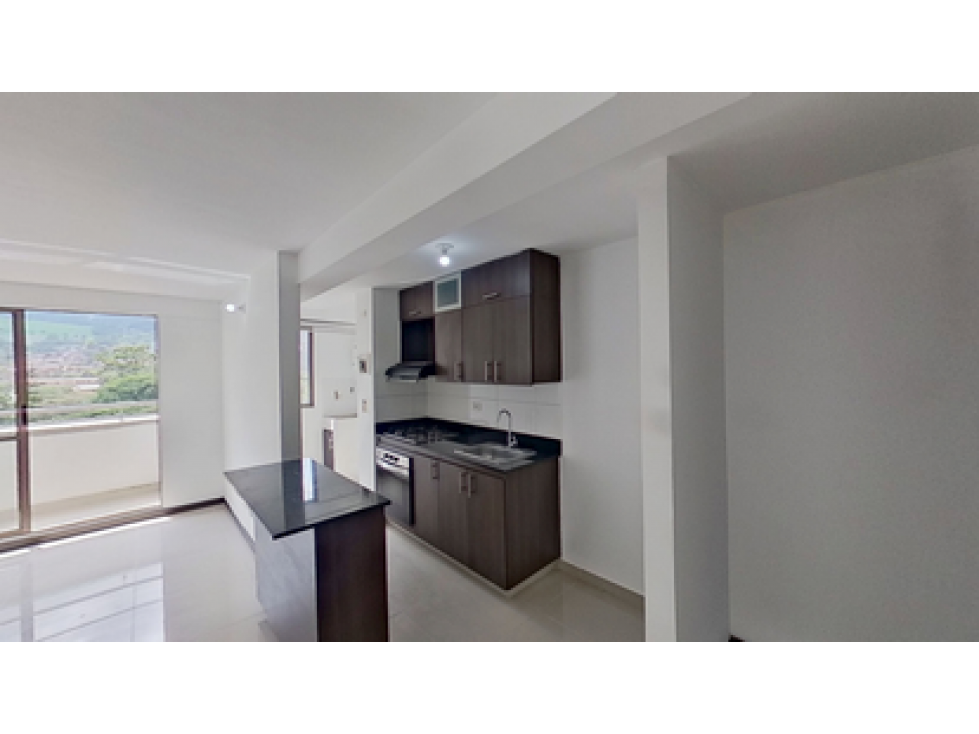 Apartamento En Venta Ceiba Del Norte Niquia Bello — foto 2