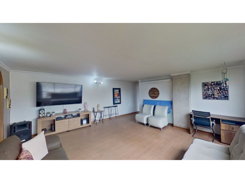 Apartamento En Venta Santa Maria Los Angeles Medellín — foto 3