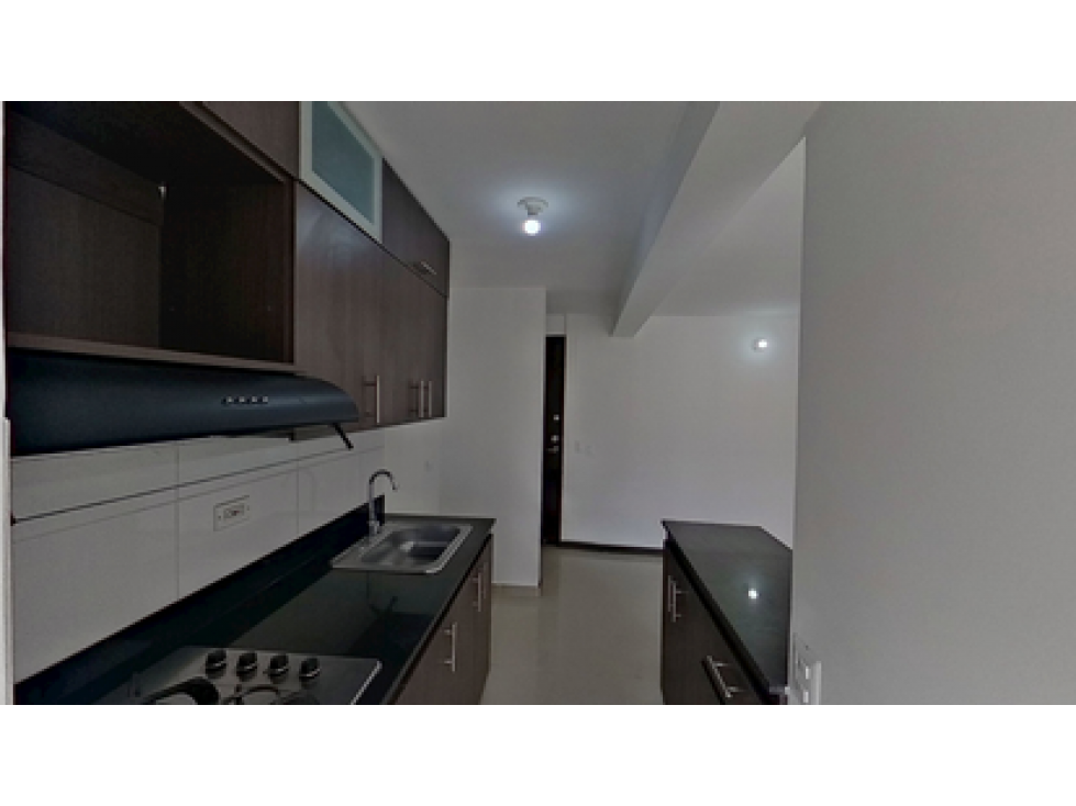 Apartamento En Venta Ceiba Del Norte Niquia Bello — foto 4