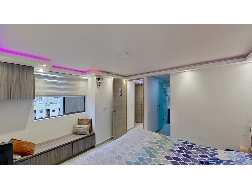 Apartamento En Venta Valerias Bello — foto 6
