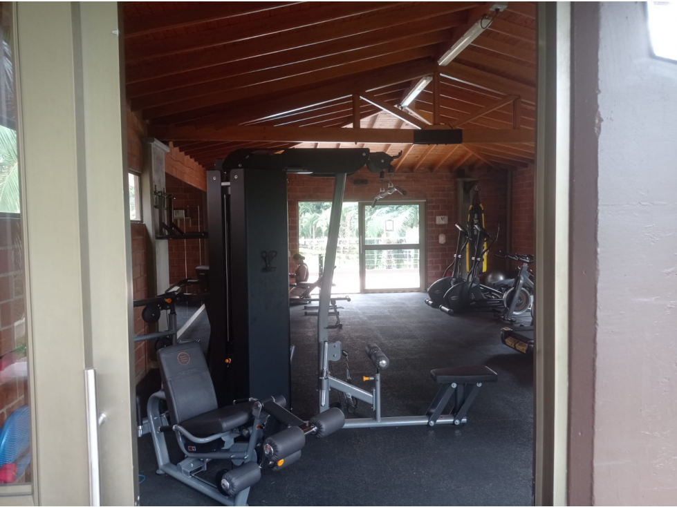 Apartamento En Venta Arboleda Del Rodeo Belén Medellín — foto 6