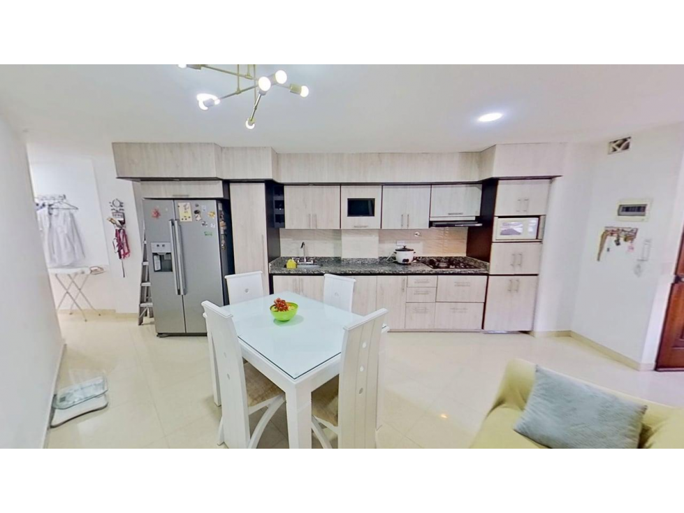Apartamento En Venta Villas De Santa Ana Bello — foto 5