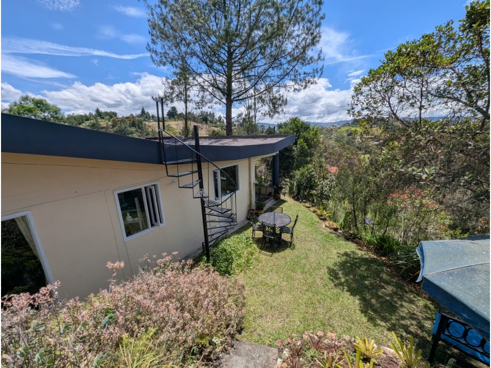 Casa Finca en Venta Guarne — foto 4