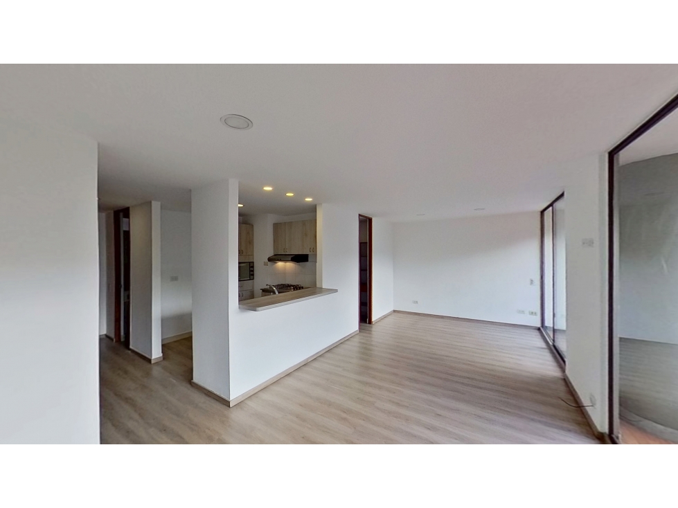 Apartamento En Venta Terrazas De Patio Bonito Poblado Medellín — foto 3