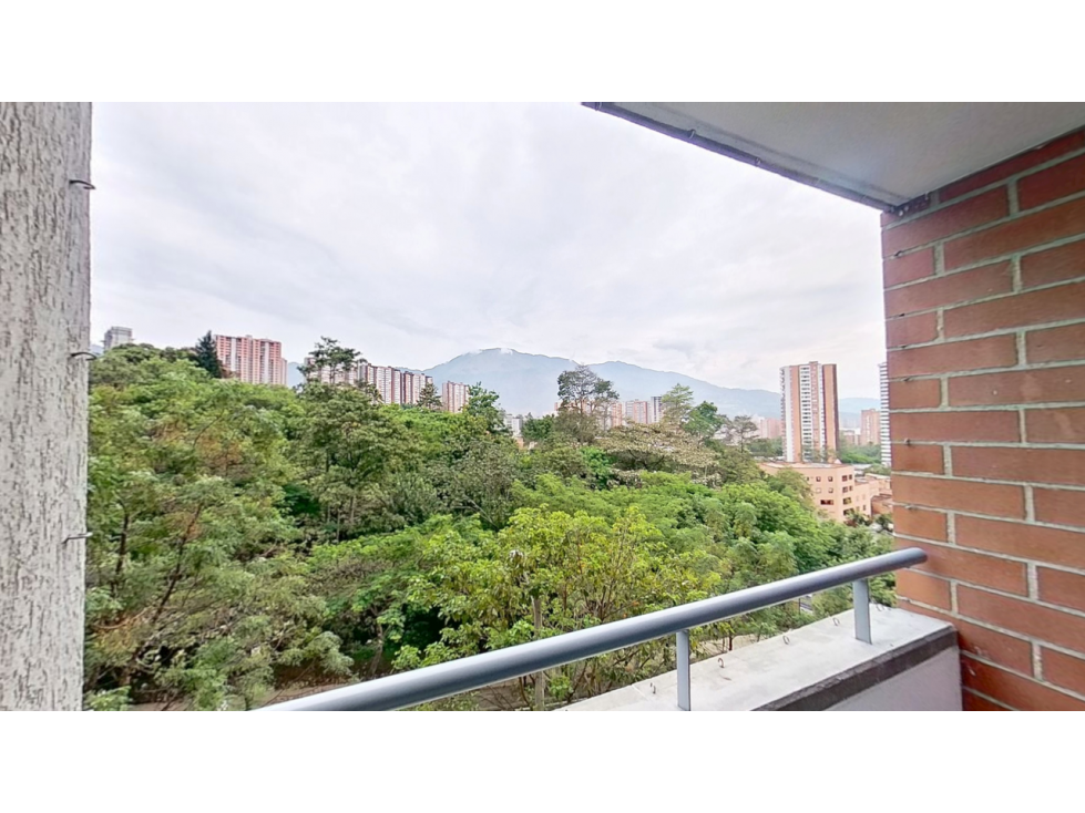 Apartamento En Venta Amazonia Ensenada Bello — foto 6