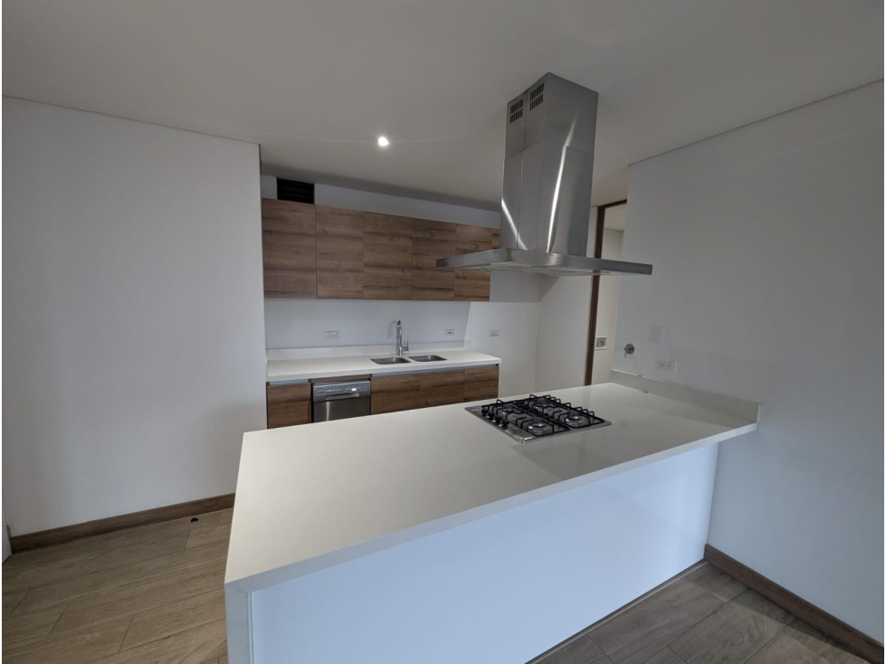 Apartamento en Venta Ciudad del Rio Medellín — foto 3