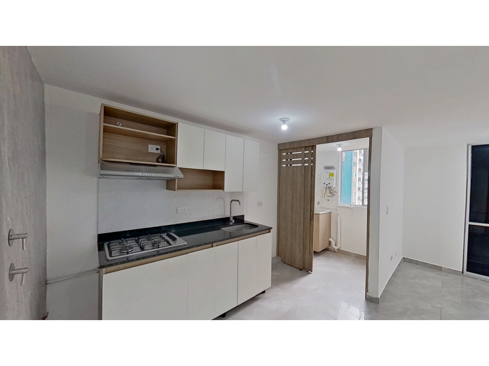 Apartamento En Venta Búcaros Bello