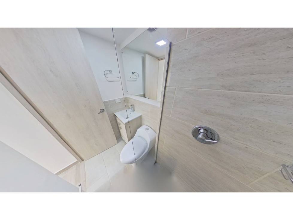 Apartamento En Venta Cerro Azul Niquia — foto 4
