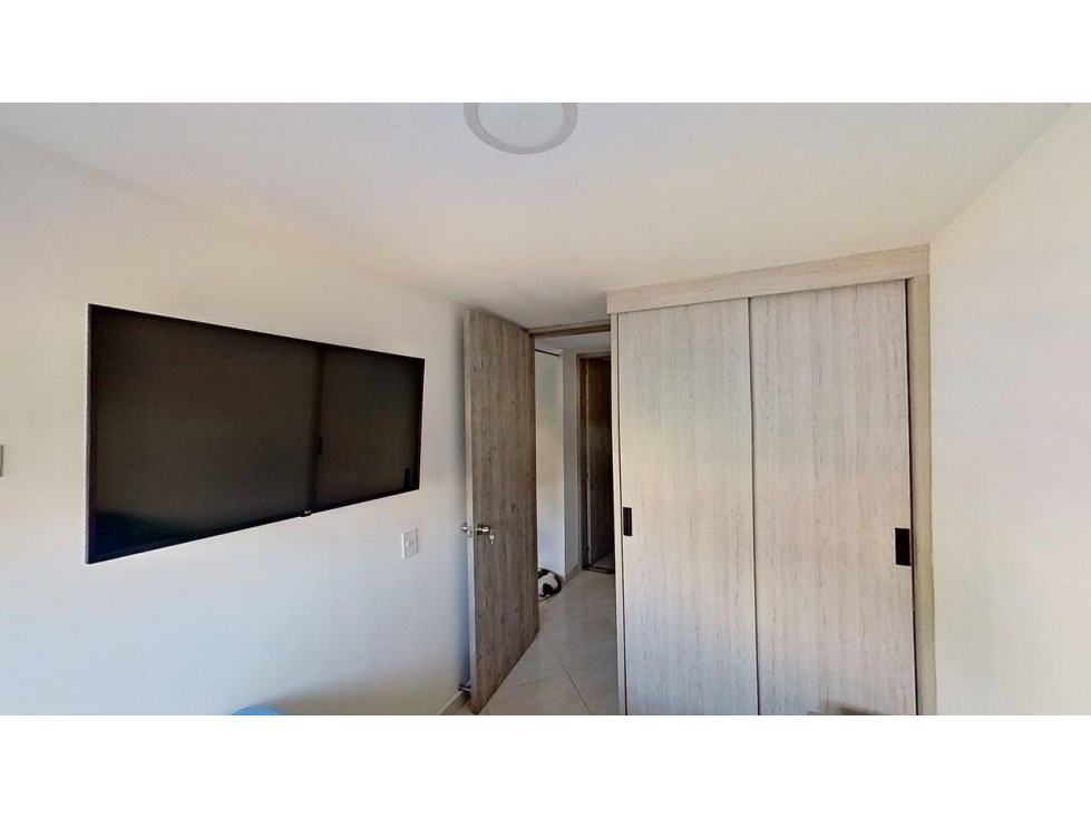 Apartamento En Venta Colina De Los Búcaros — foto 6