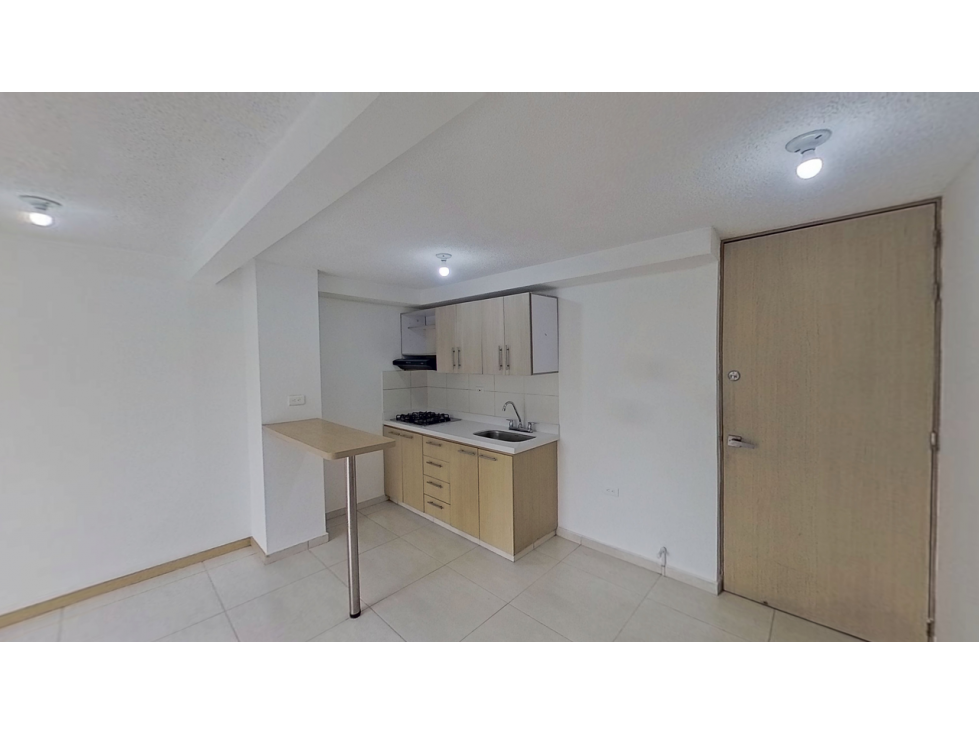 Apartamento En Venta Amazonia Ensenada Bello