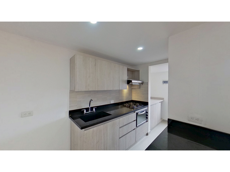 Apartamento En Venta Puerto Ventura Bello