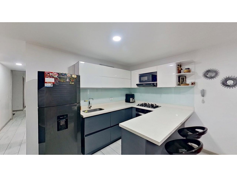 Apartamento En Venta Santa Ana Bello