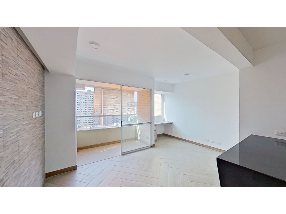 Apartamento En Venta Atlántica Ciudad Fabricato Bello — foto 5