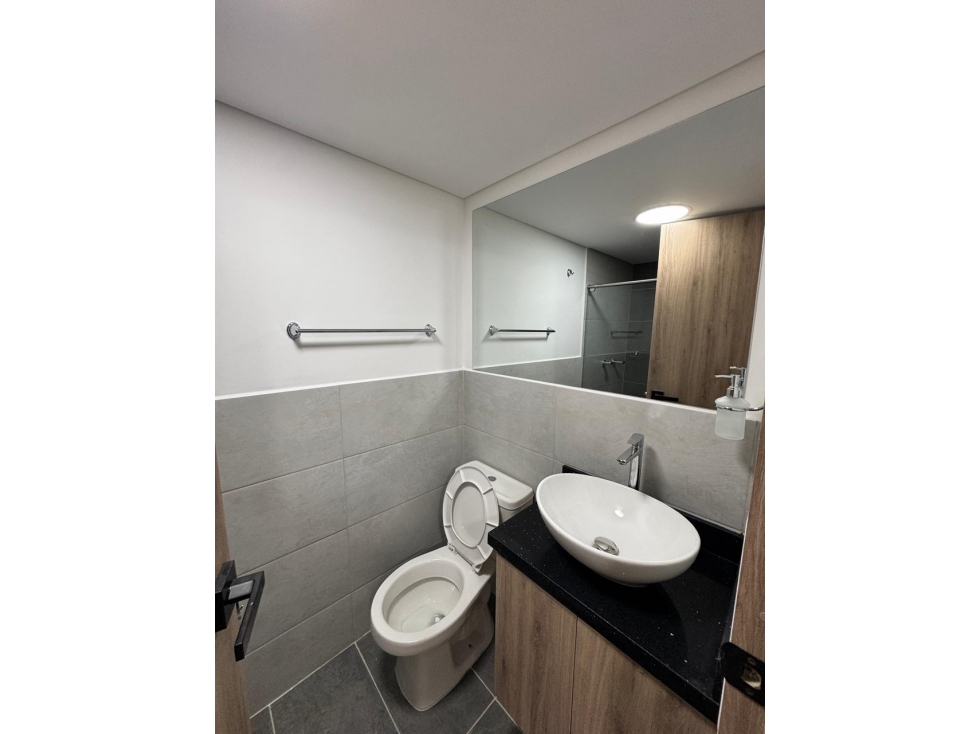 Apartamento En Venta Entre Bosques Niquia — foto 6
