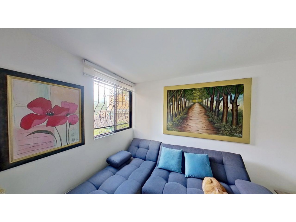 Apartamento En Venta Villas De Santa Ana Bello — foto 2