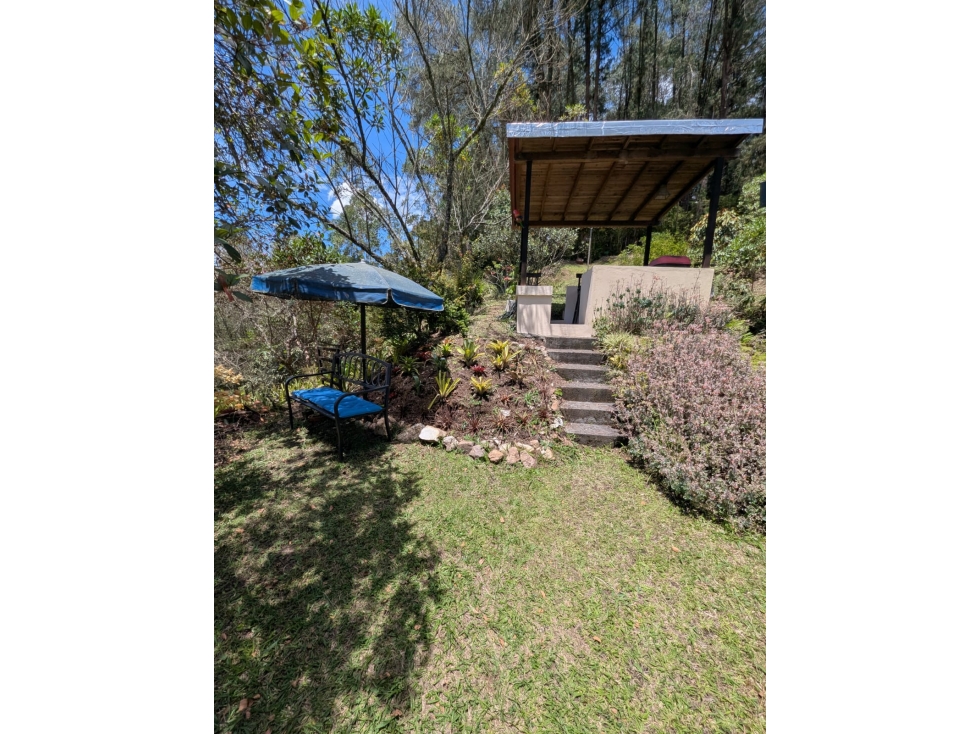 Casa Finca en Venta Guarne — foto 6