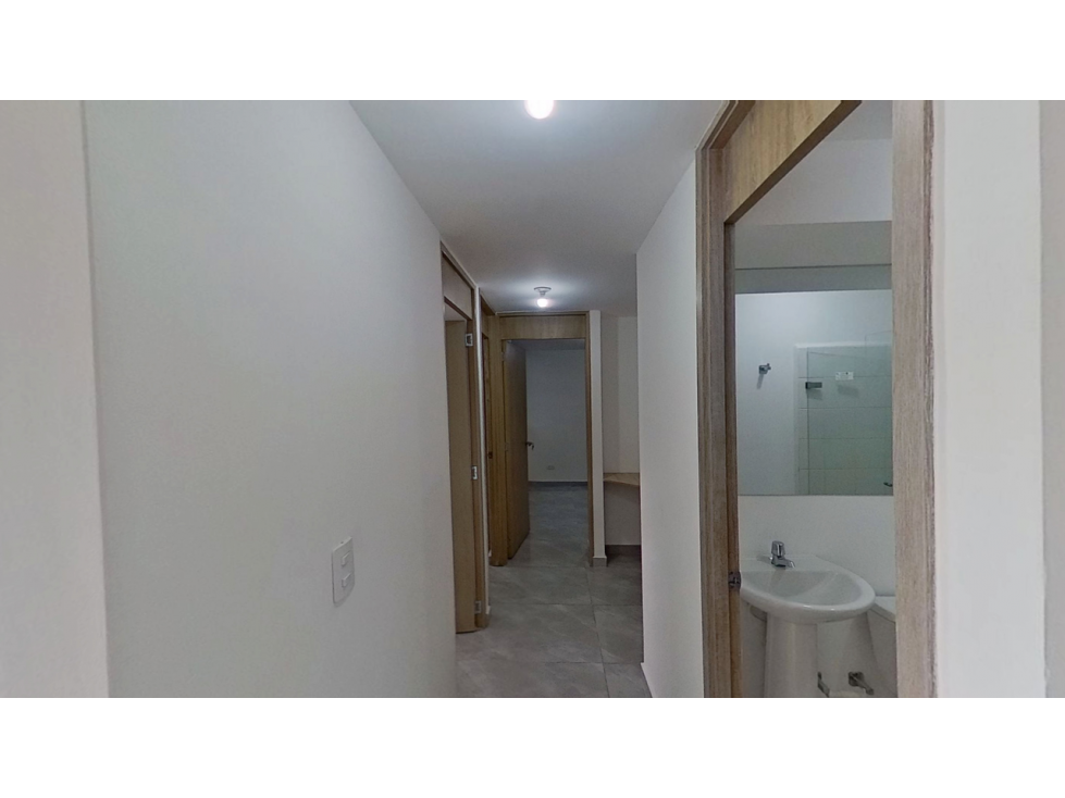 Apartamento En Venta Búcaros Bello — foto 4