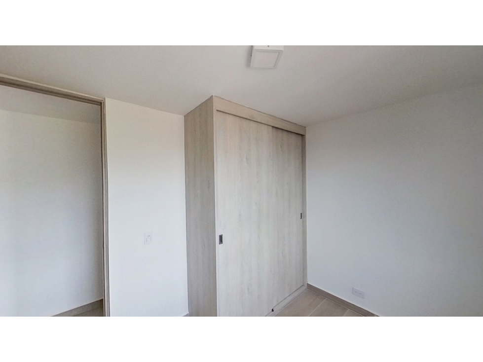Apartamento En Venta Cerro Azul Niquia — foto 5
