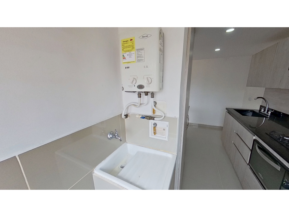 Apartamento En Venta Puerto Ventura Bello — foto 3