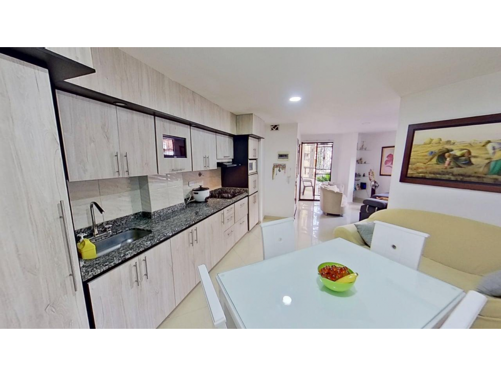 Apartamento En Venta Villas De Santa Ana Bello — foto 4